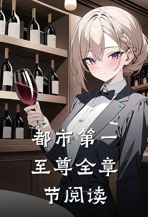 都市第一至尊全章节阅读