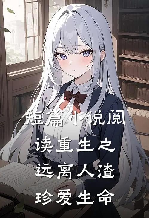 短篇小说阅读重生之远离人渣，珍爱生命