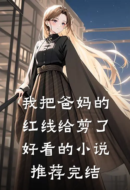 我把爸妈的红线给剪了好看的小说推荐完结