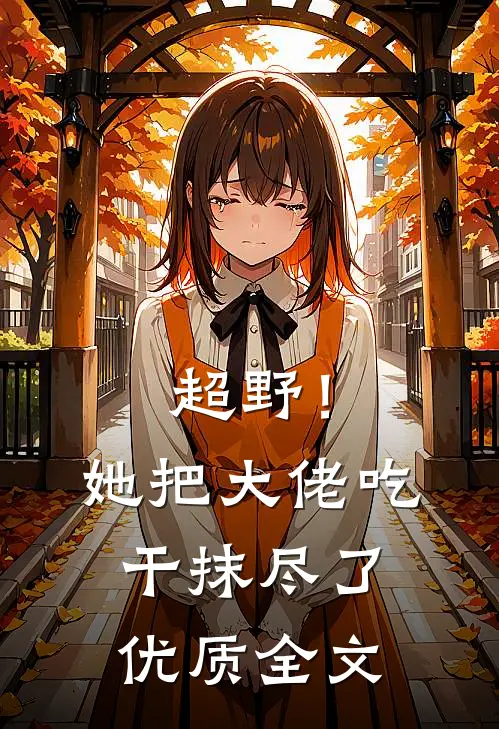 超野！她把大佬吃干抹尽了优质全文