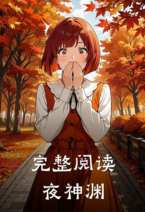 完整阅读夜神渊