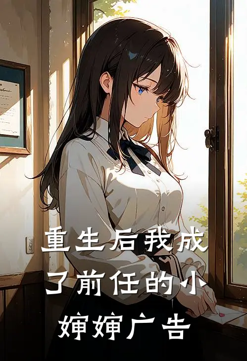 重生后我成了前任的小婶婶广告