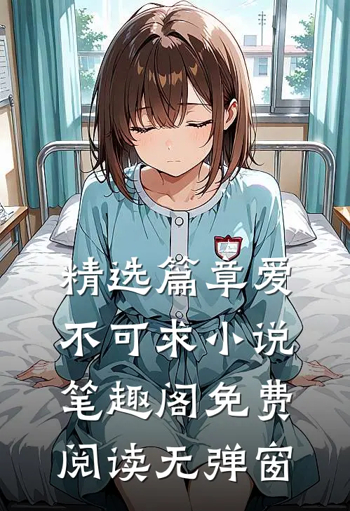 精选篇章爱不可求小说笔趣阁免费阅读无弹窗