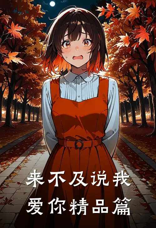 来不及说我爱你精品篇