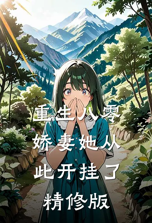 重生八零娇妻她从此开挂了精修版免费阅读