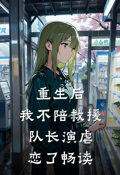 重生后，我不陪救援队长演虐恋了畅读