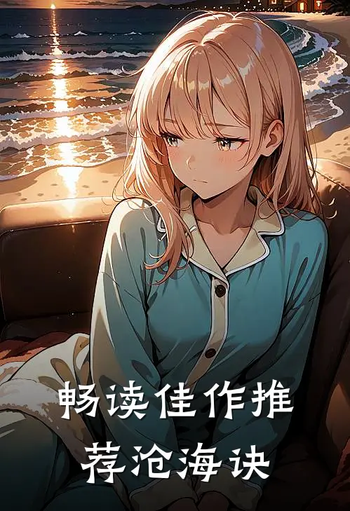 畅读佳作推荐沧海诀