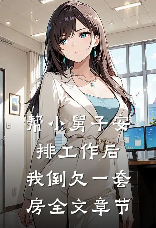 帮小舅子安排工作后，我倒欠一套房全文章节