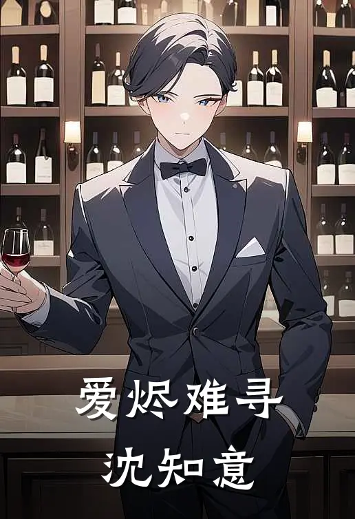 爱烬难寻沈知意