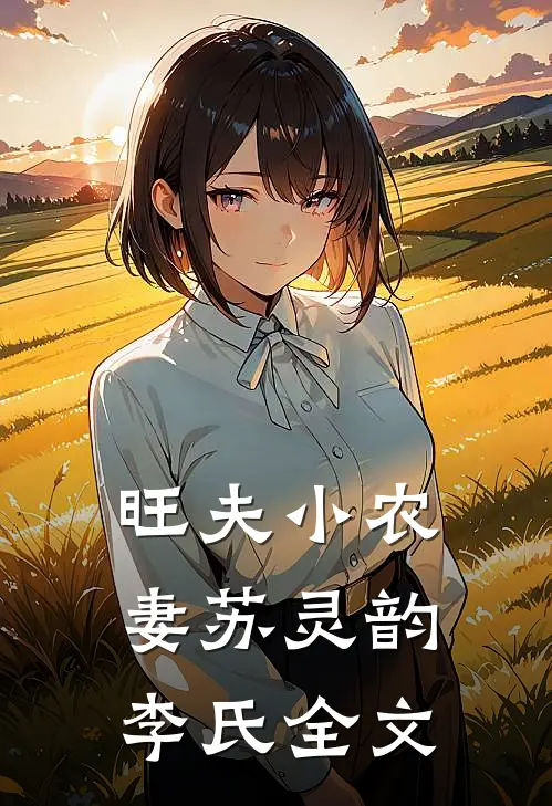 旺夫小农妻苏灵韵李氏全文