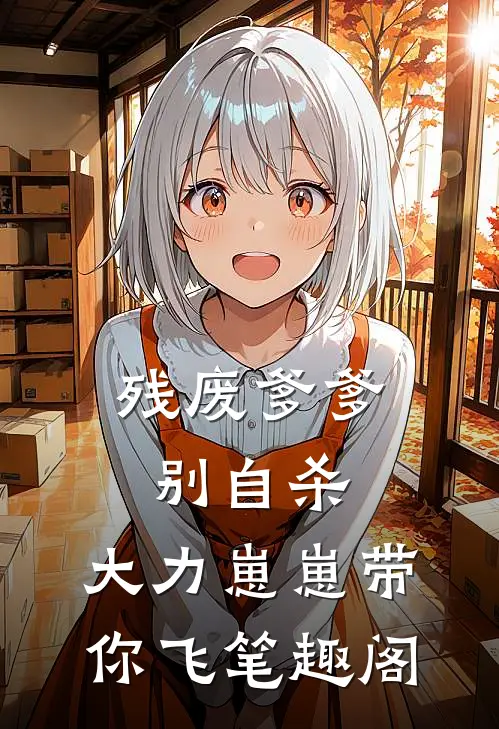 残废爹爹别自杀，大力崽崽带你飞笔趣阁