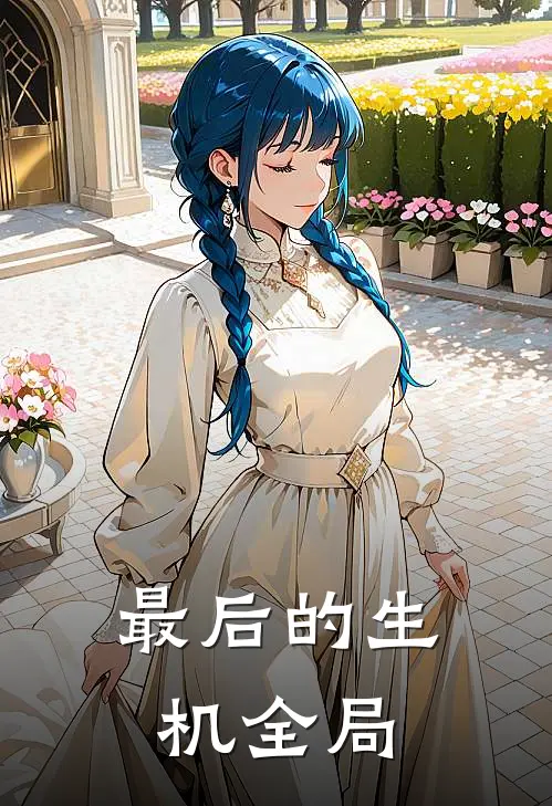 最后的生机全局
