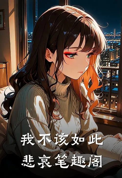 我不该如此悲哀笔趣阁