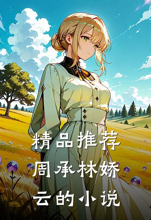 精品推荐周承林娇云的小说
