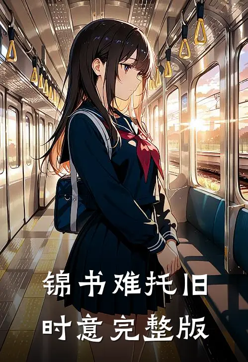 锦书难托旧时意完整版