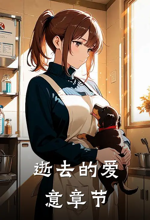 逝去的爱意章节