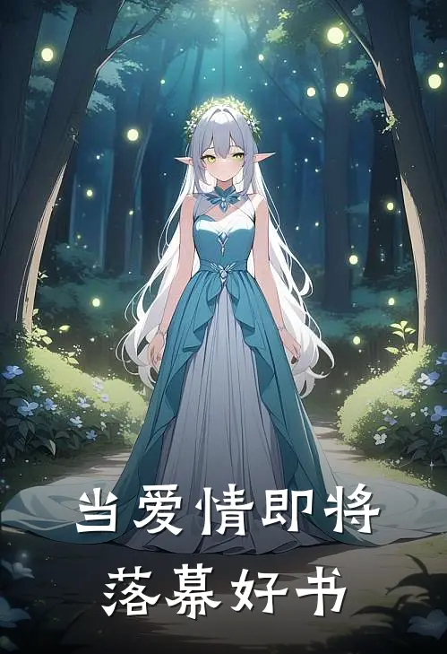 当爱情即将落幕好书