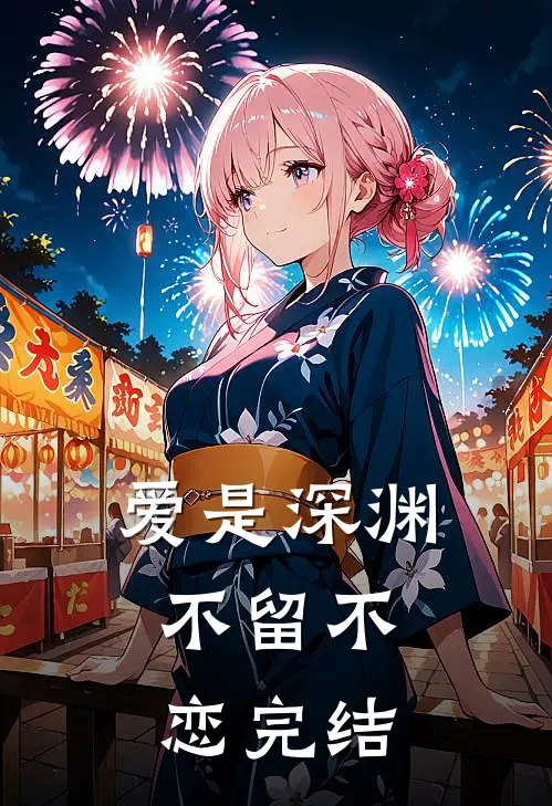 爱是深渊，不留不恋完结