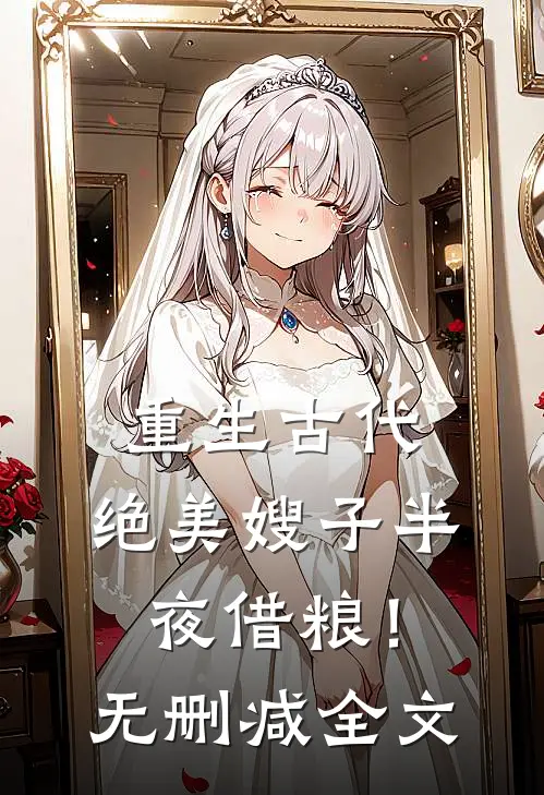 重生古代绝美嫂子半夜借粮!无删减全文免费阅读