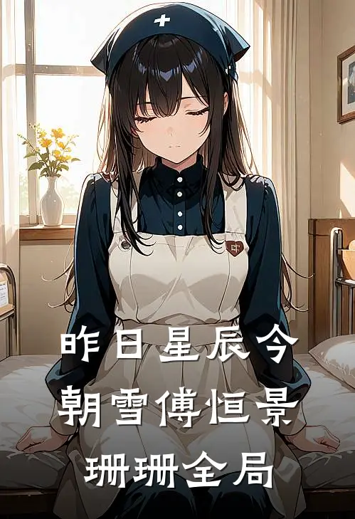 昨日星辰今朝雪傅恒景珊珊全局