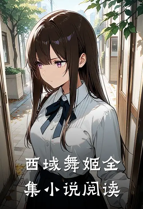 西域舞姬全集阅读免费