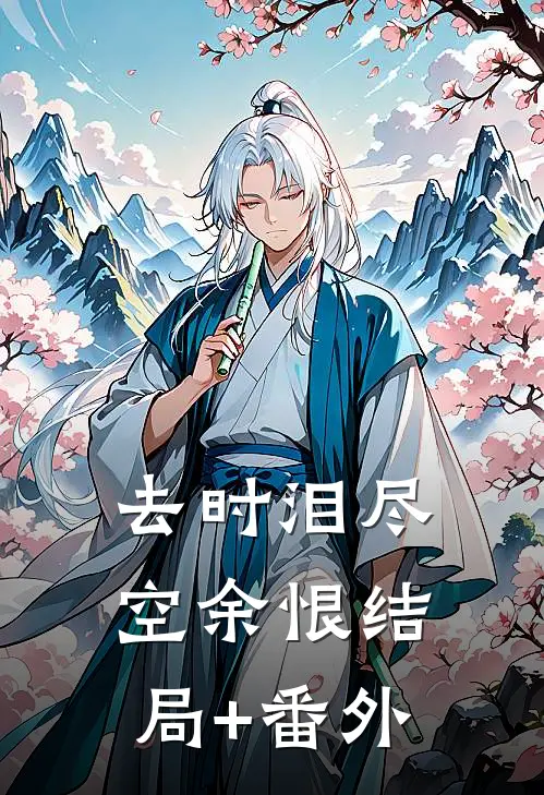 去时泪尽空余恨结局+番外