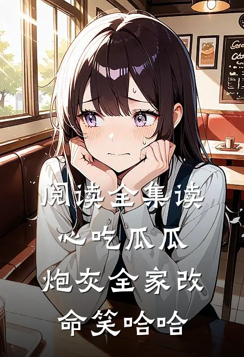 阅读全集读心吃瓜瓜，炮灰全家改命笑哈哈