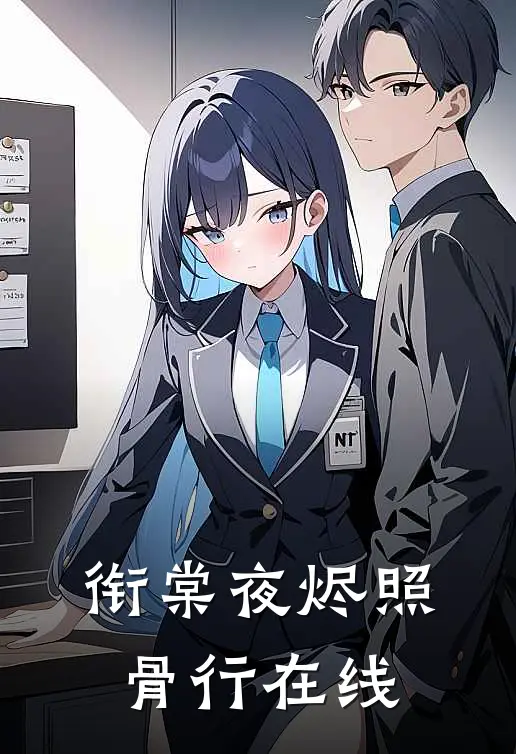 衔棠夜烬照骨行在线