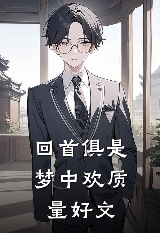回首俱是梦中欢质量好文