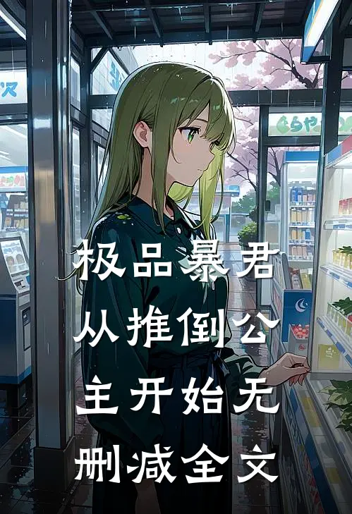 极品暴君：从推倒公主开始无删减全文