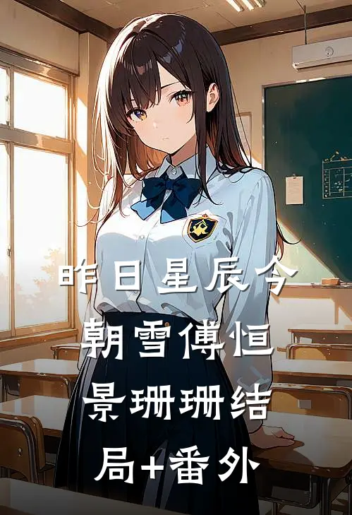 昨日星辰今朝雪傅恒景珊珊结局+番外