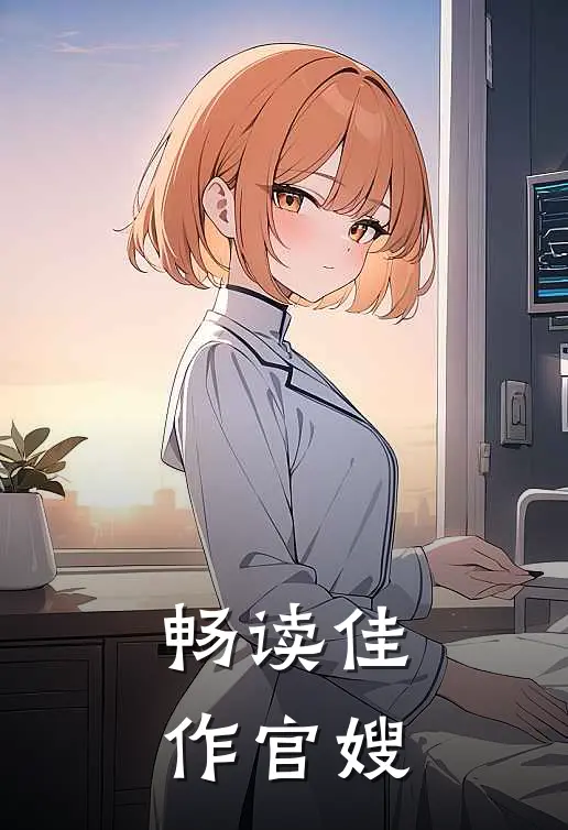 畅读佳作官嫂