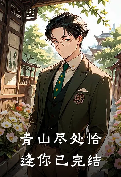 青山尽处恰逢你已完结