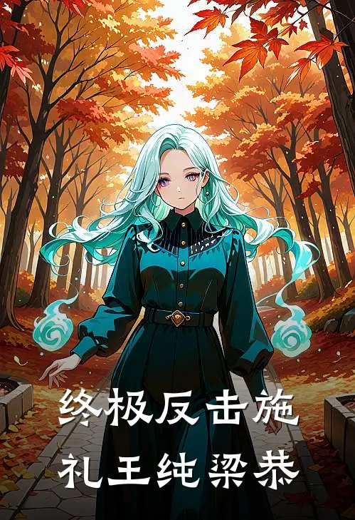 终极反击施礼王纯梁恭