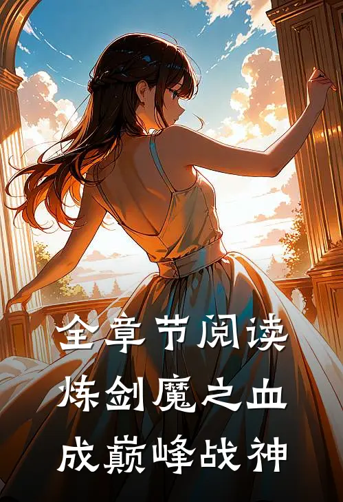 全章节阅读炼剑魔之血，成巅峰战神