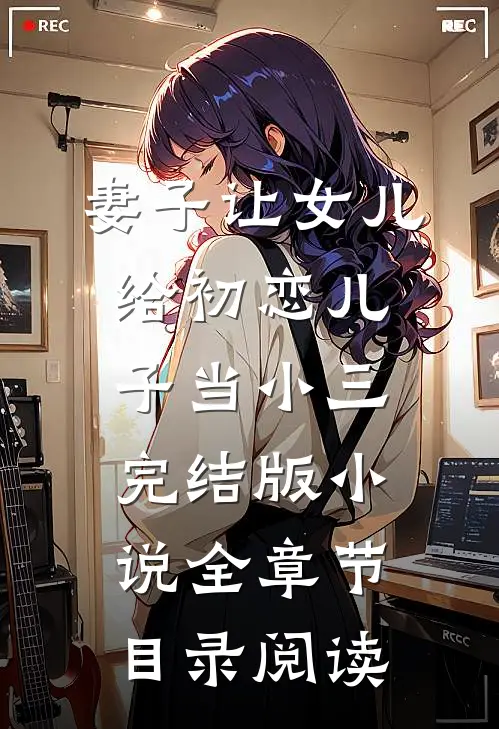 妻子让女儿给初恋儿子当小三完结版小说全章节目录阅读