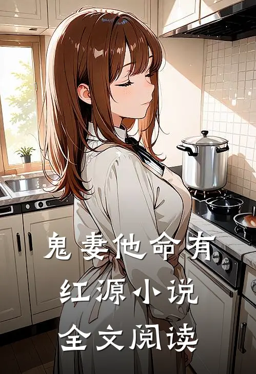 鬼妻他命有红源小说全文阅读