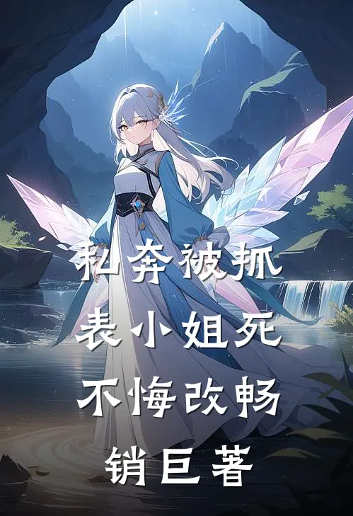 私奔被抓，表小姐死不悔改畅销巨著