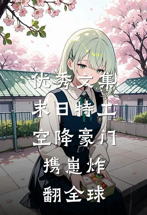 优秀文集末日特工空降豪门，携崽炸翻全球