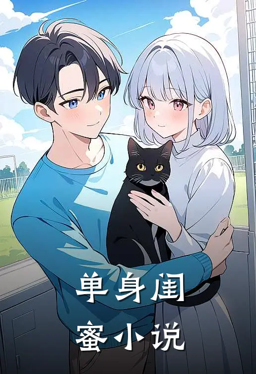 单身闺蜜小说