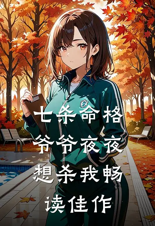 七杀命格，爷爷夜夜想杀我畅读佳作