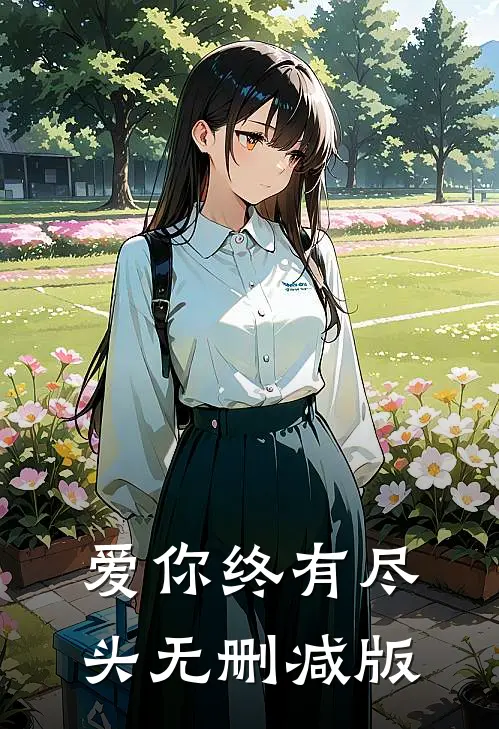爱你终有尽头无删减版