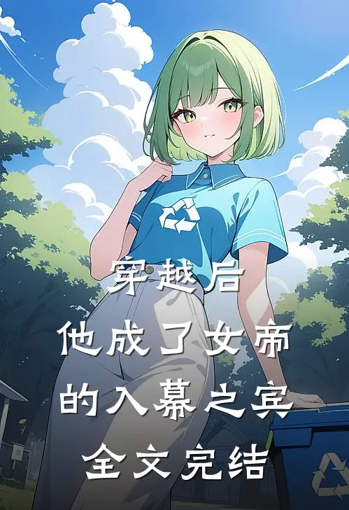 穿越后，他成了女帝的入幕之宾全文完结