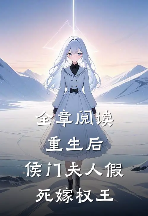 全章阅读重生后，侯门夫人假死嫁权王