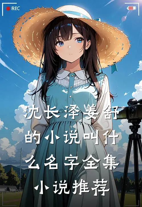 沈长泽姜舒的小说叫什么名字全集小说推荐