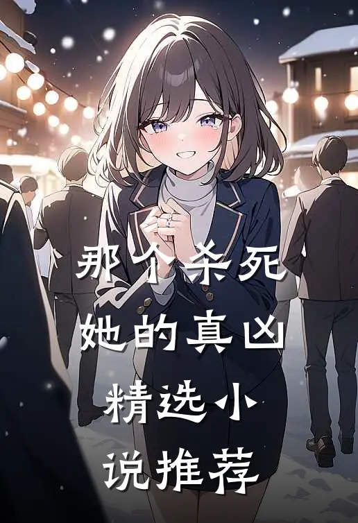那个杀死她的真凶精选推荐知乎