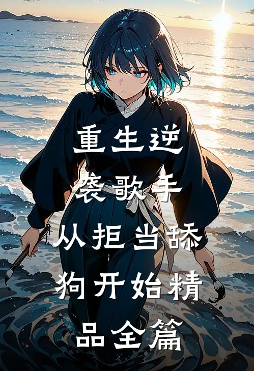 重生逆袭歌手：从拒当舔狗开始精品全篇