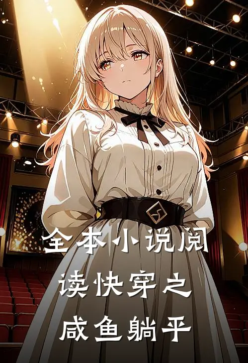 全本小说阅读快穿之咸鱼躺平