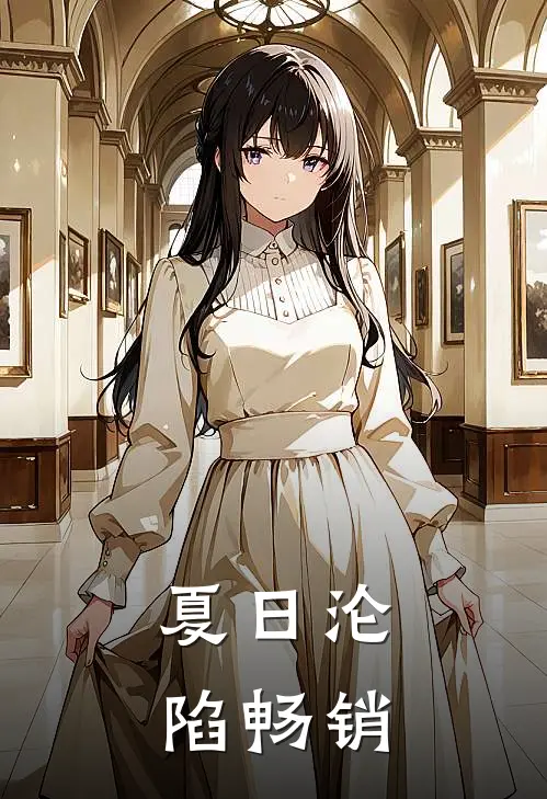 夏日沦陷畅销