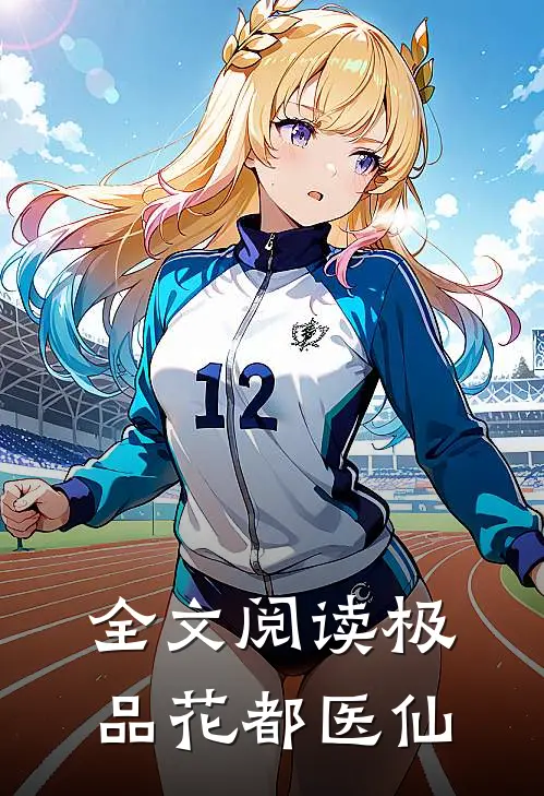 全文阅读极品花都医仙
